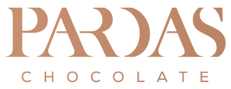 Pardas Chocolates logo