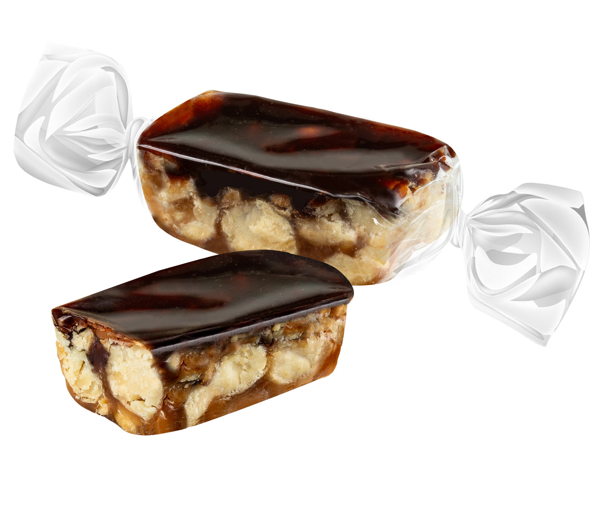 Peanut Chew