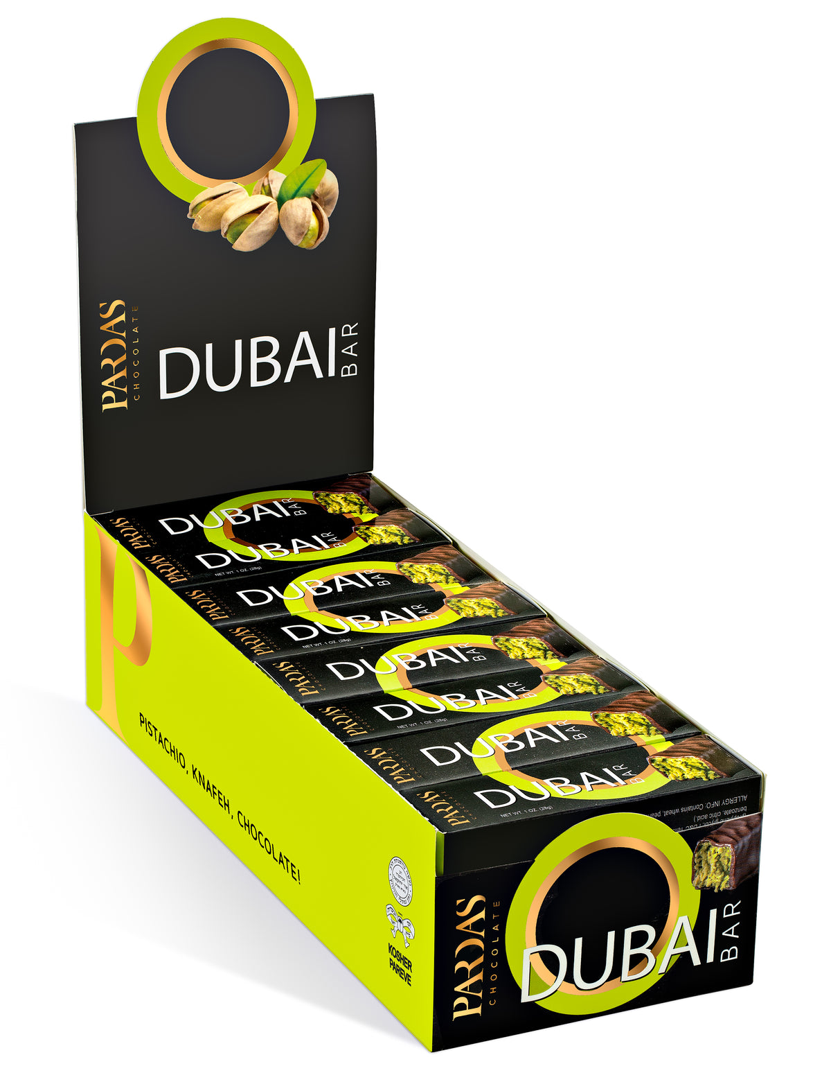 Dubai Bars