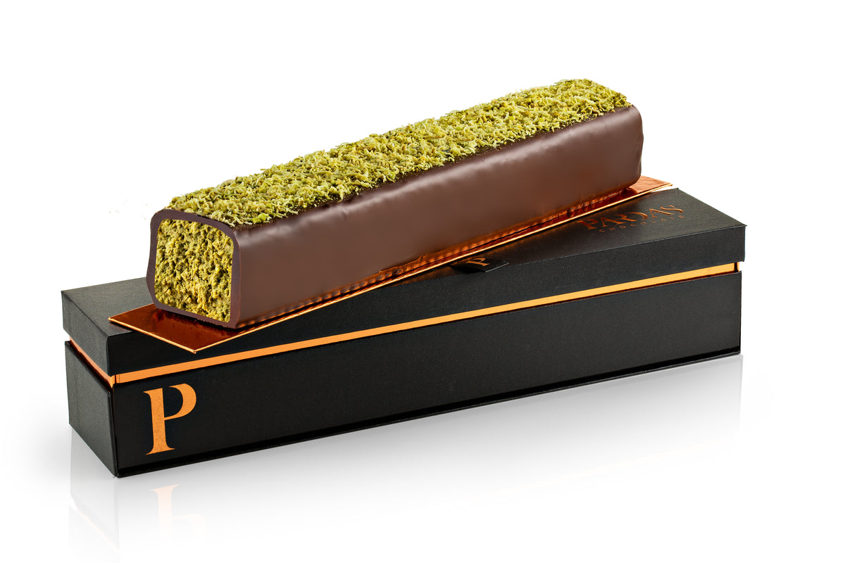 Black Reserve Dubai Log