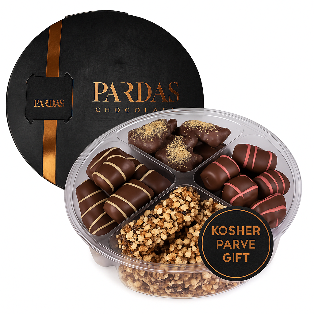 Assorted Chocolates