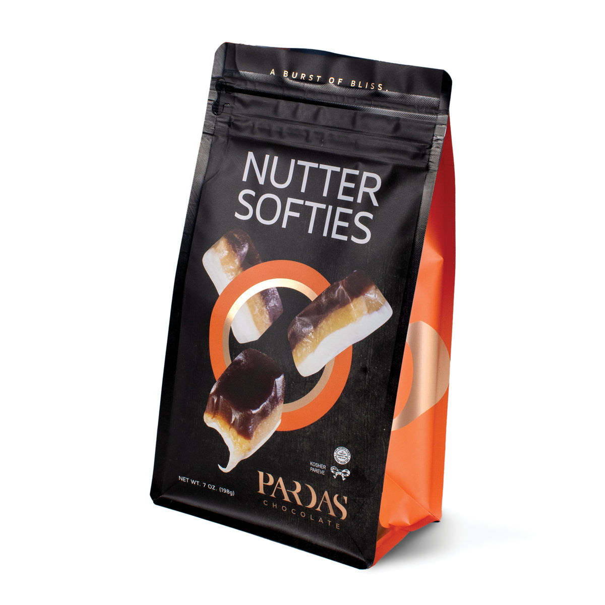 Butter Softies 7 Oz.