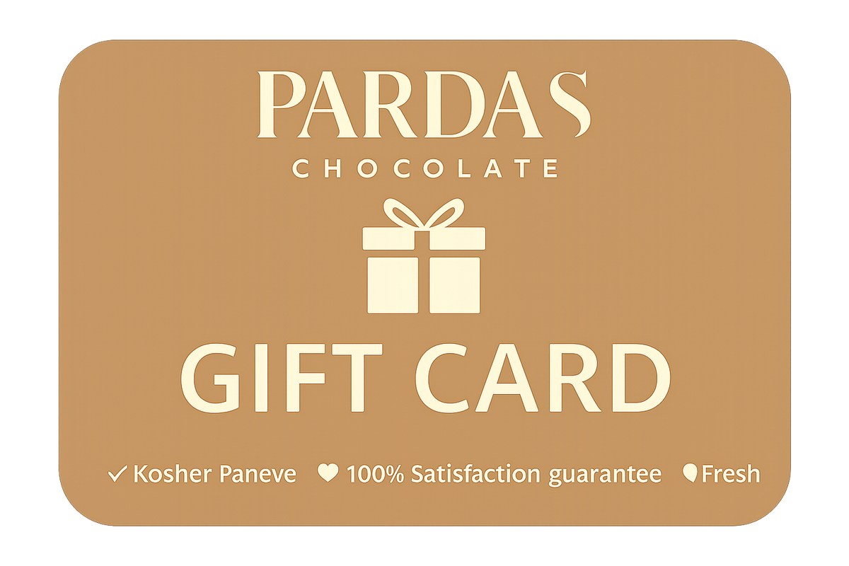 Digital Gift Card