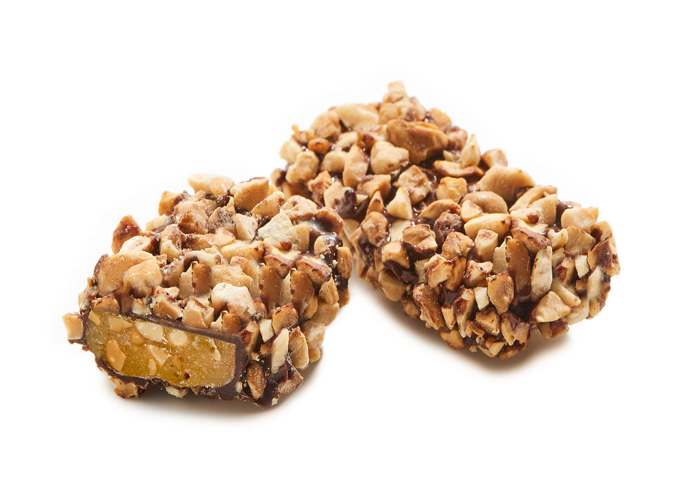 chocolate butter crunch