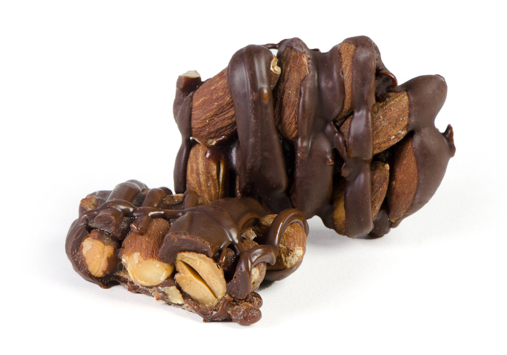 Almond  Patties Chocolate 