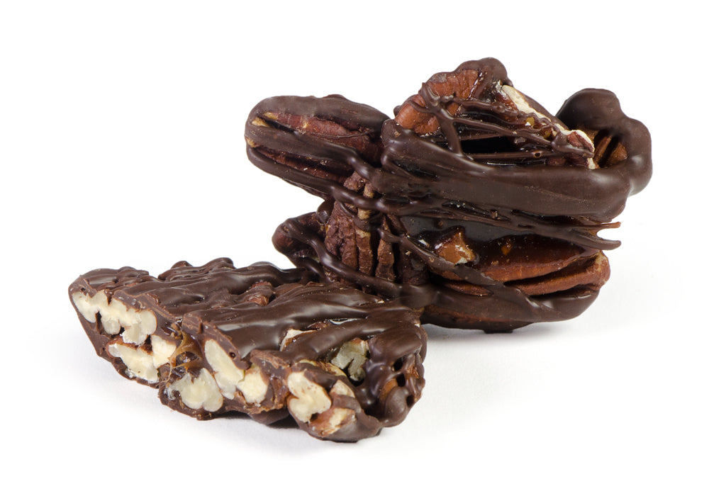 Pecan Patties